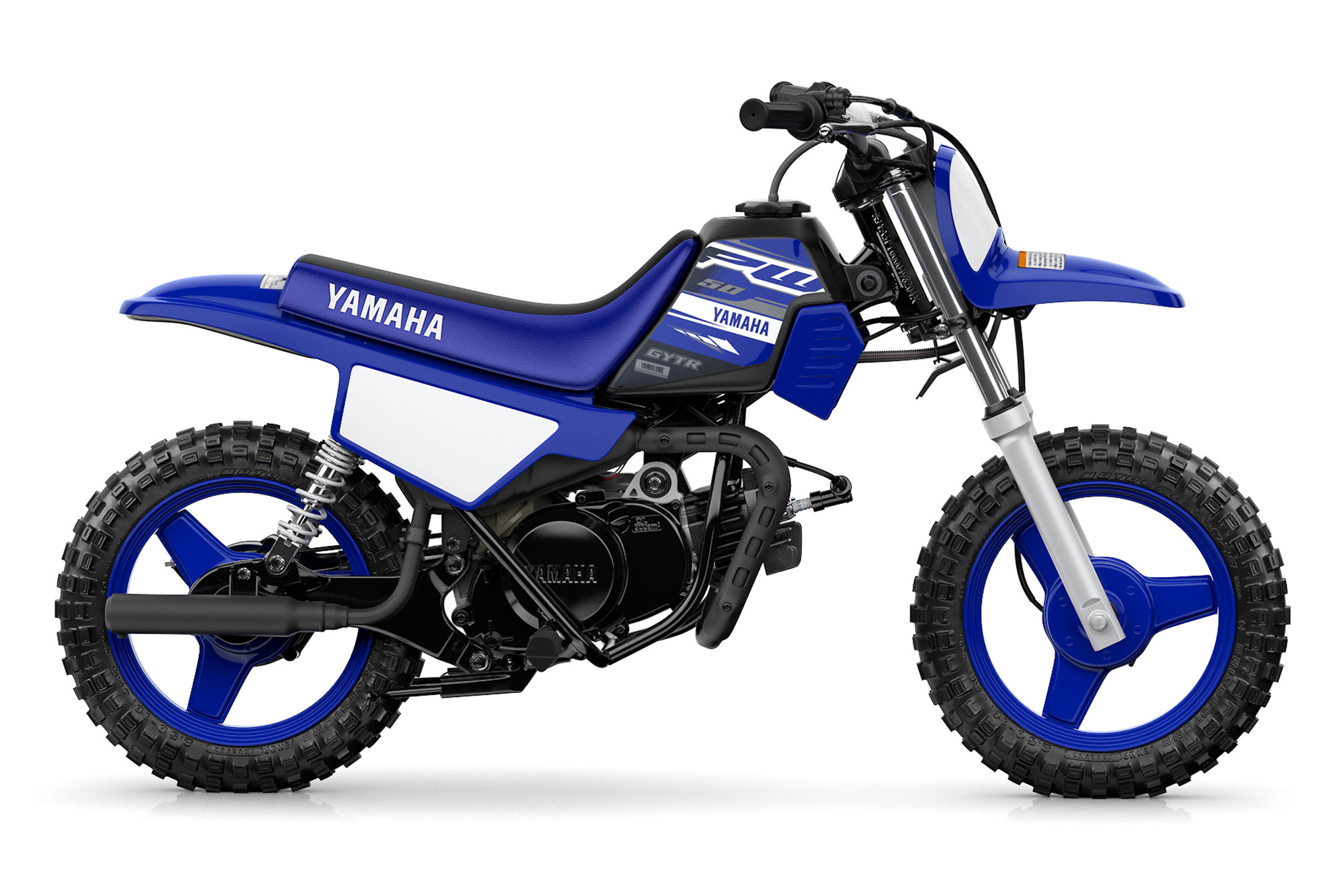 Yamaha PW50 2019 photo - 1