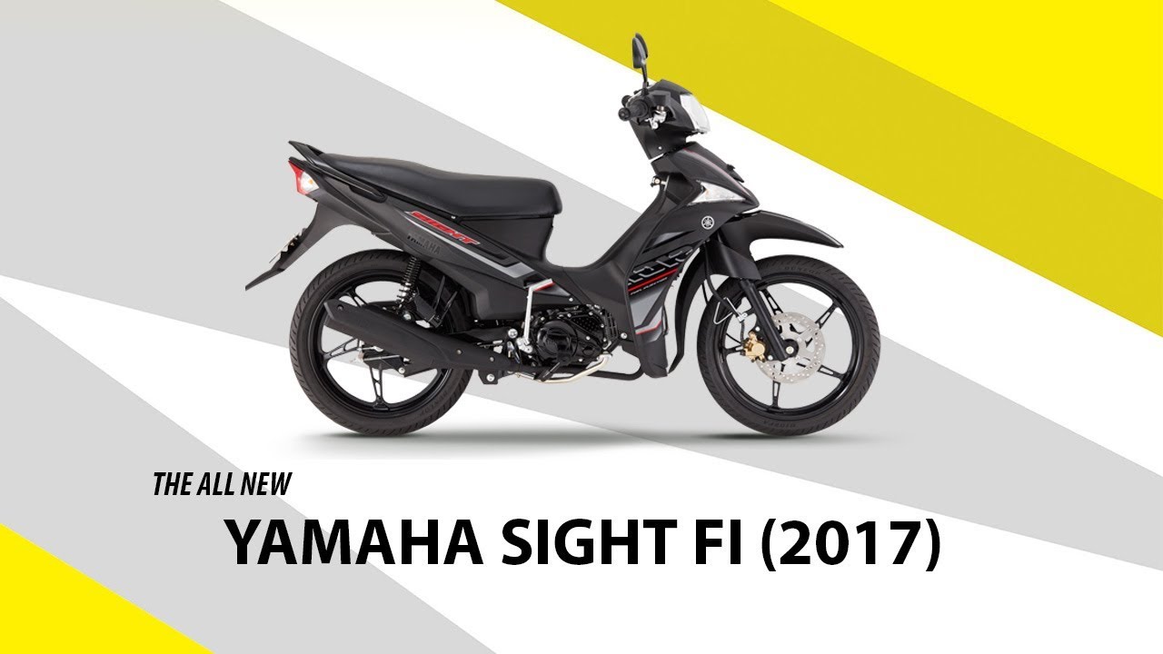 Yamaha Sight 2018 photo - 1