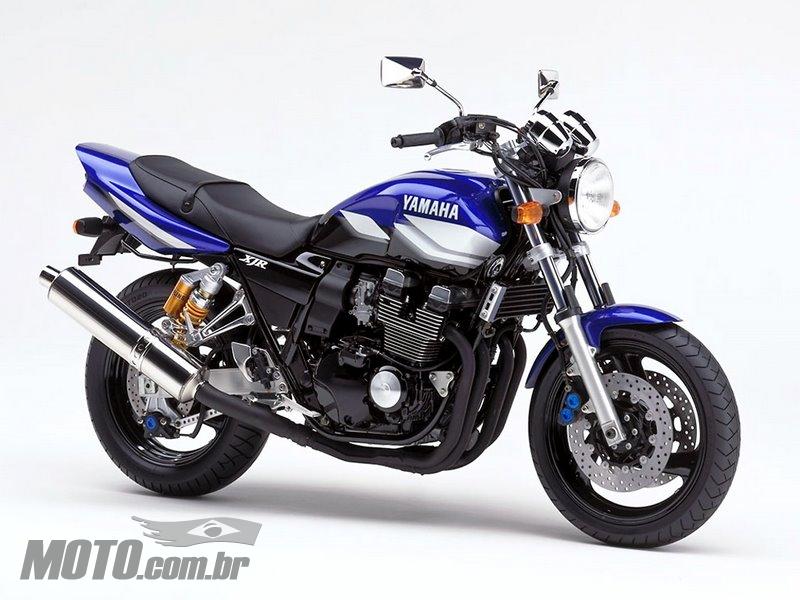 Yamaha V-max 500 500cc photo - 3