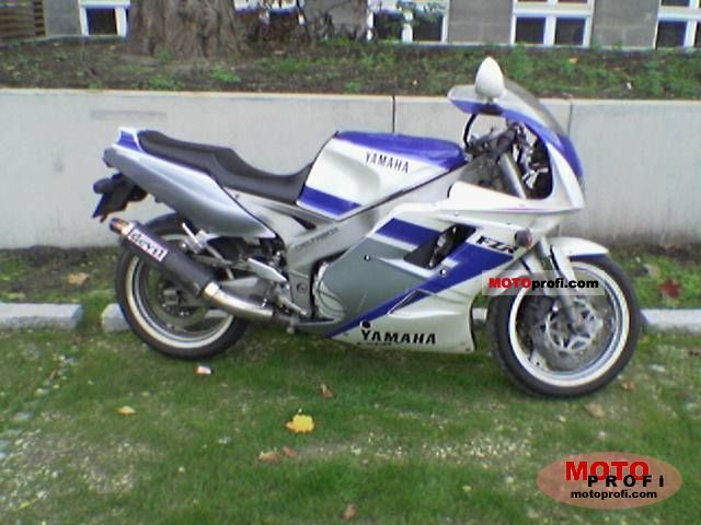 Yamaha XT 600 Tenere (reduced effect) 1986 photo - 2