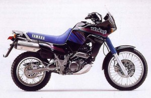 Yamaha XTZ 660 Tenere 1999 photo - 5
