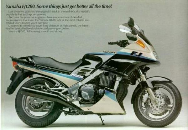 Yamaha XV 535 (reduced effect) 1992 photo - 4