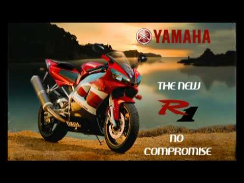 Yamaha YZF-R1 2000 photo - 1