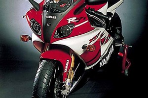 Yamaha YZF-R7 2000 photo - 6
