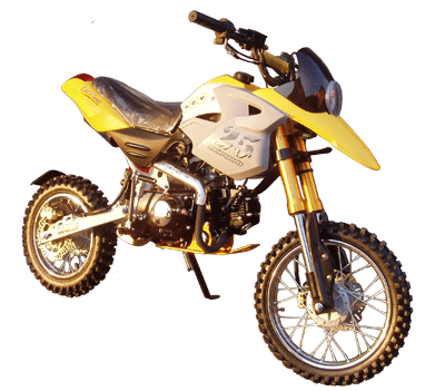 ABM FX 200 200cc