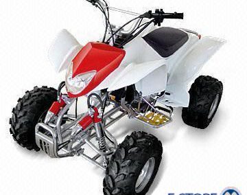 Asiascooter ATV2-C ATV2-C