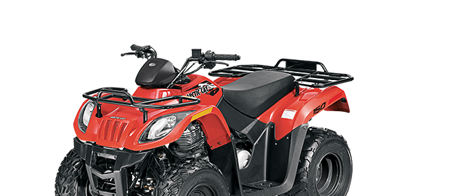 Arctic Cat 150 150