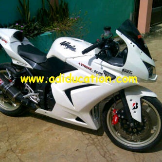 Avantis Mirage 250 LUX 250cc