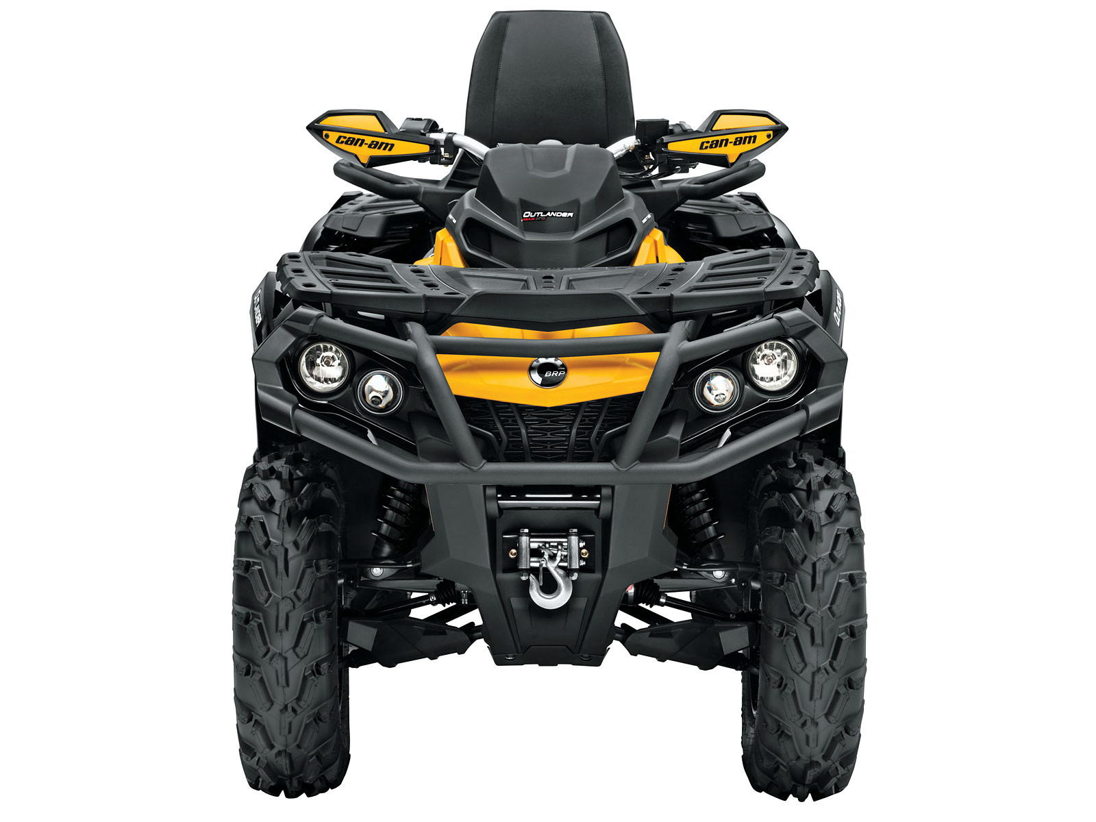 Brp max. Can am Outlander Max 1000. БРП Аутлендер 1000 Макс. BRP Max XT 800 квадроцикл. Квадроцикл Outlander BRP 1000 R XTP Max.