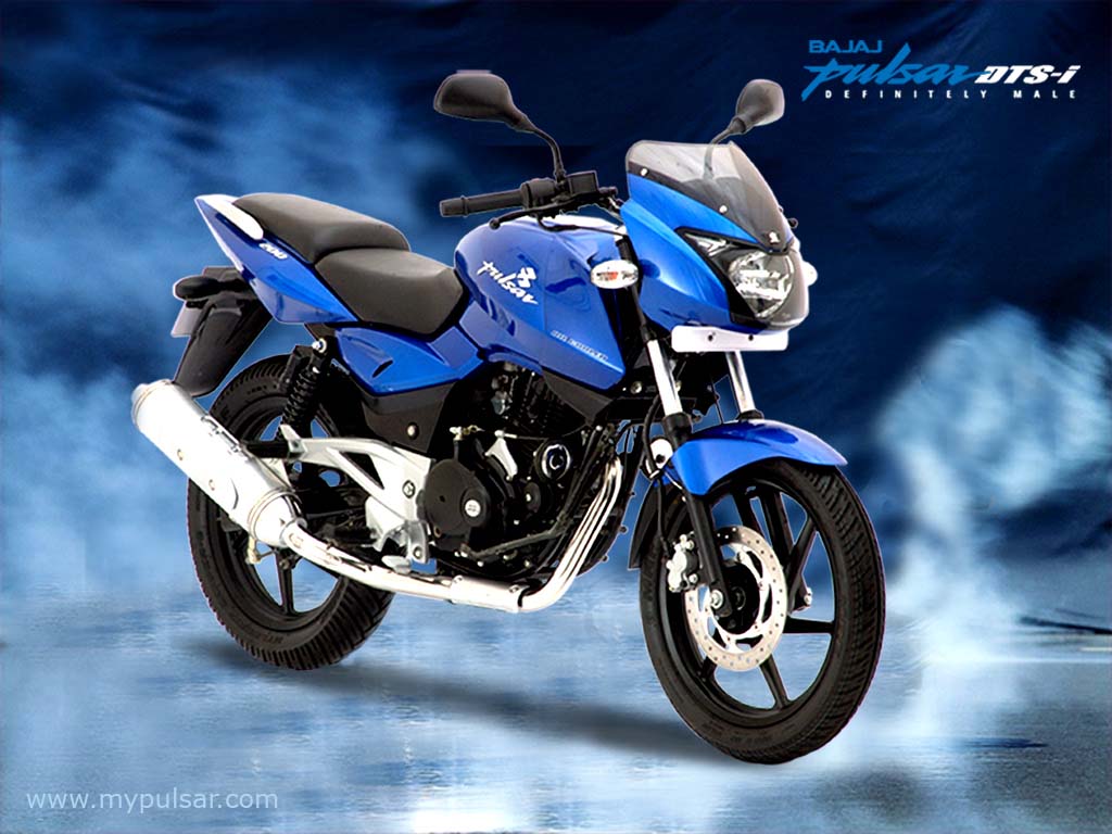 РћР±РѕРё Bajaj Pulsar 180