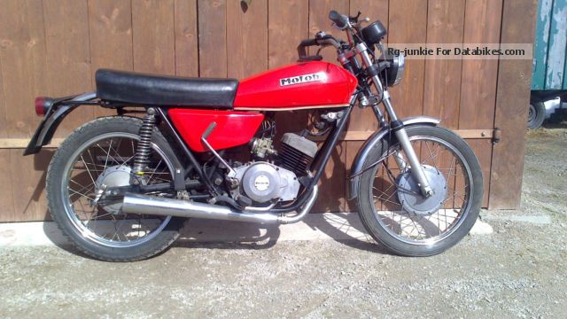 Review of Benelli 250 2 C 1974: pictures, live photos 