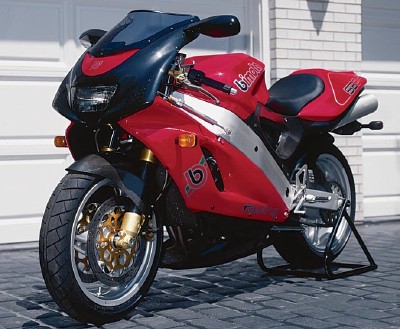 Bimota SB 6 R 1999