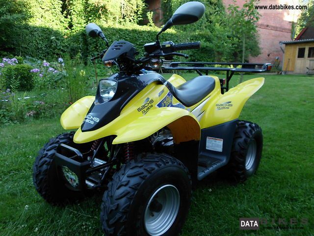 E-Moto ATV 650cc Army 650 cc