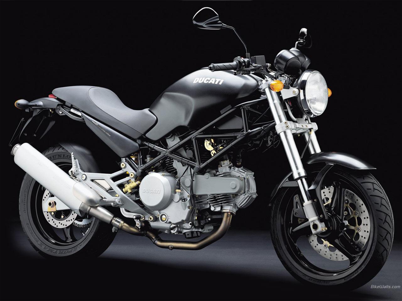 ducati monster 620 scrambler