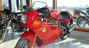 Review of Ducati 750 SS 1974: pictures, live photos 