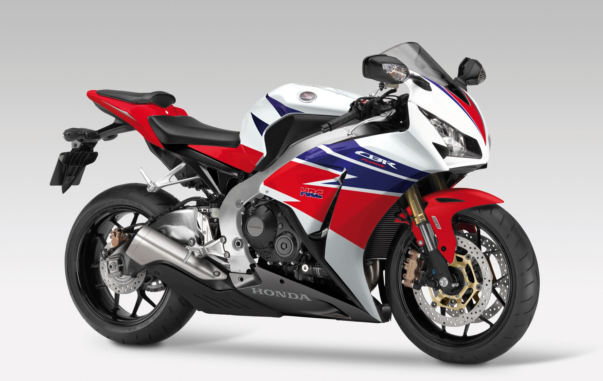 Honda CBR 300 R 290cc