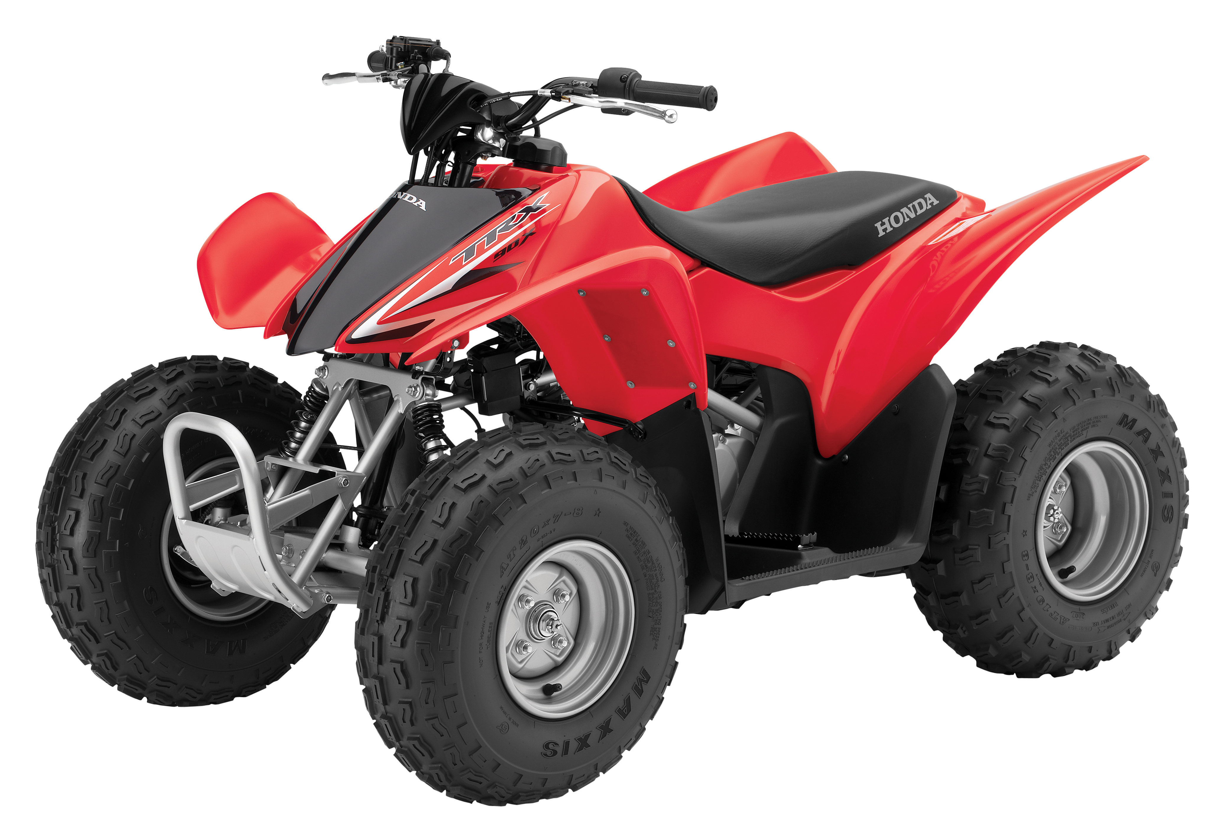 Honling ATV 110S 110cc