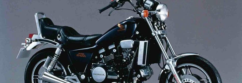 Honda VF 750 C 1997