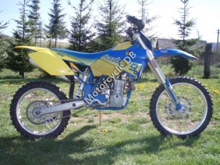 Husaberg FC 470/6 2002