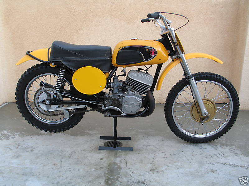 Review of Jawa-CZ 175 1972: pictures, live photos & description Jawa-CZ