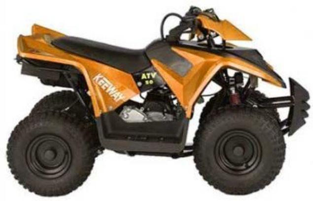 Kinlon Motors 250ATV 250ATV