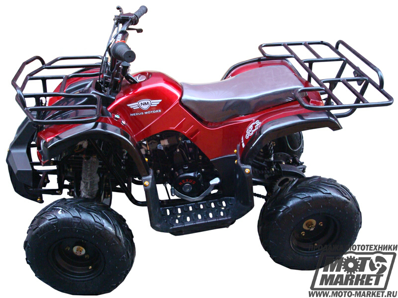 Nexus Hunter 300 0.3 (20.2 Hp)
