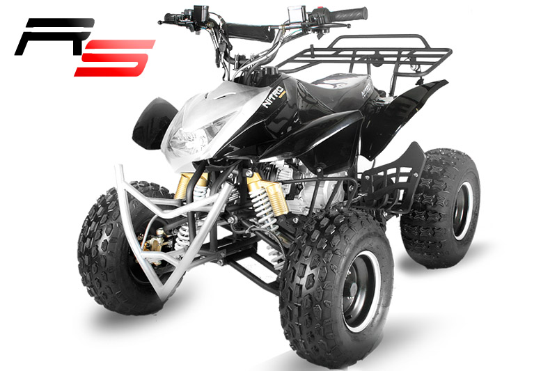 Omaks Motors SP303 110cc