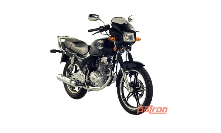 Patron Amagi 250cc