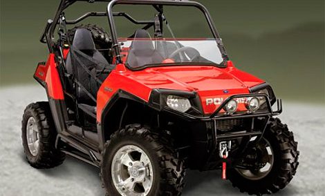 Polaris RZR XP1000 1000cc