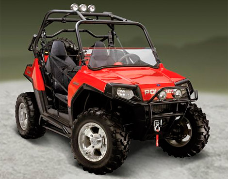 Polaris RZR XP1000 1000cc