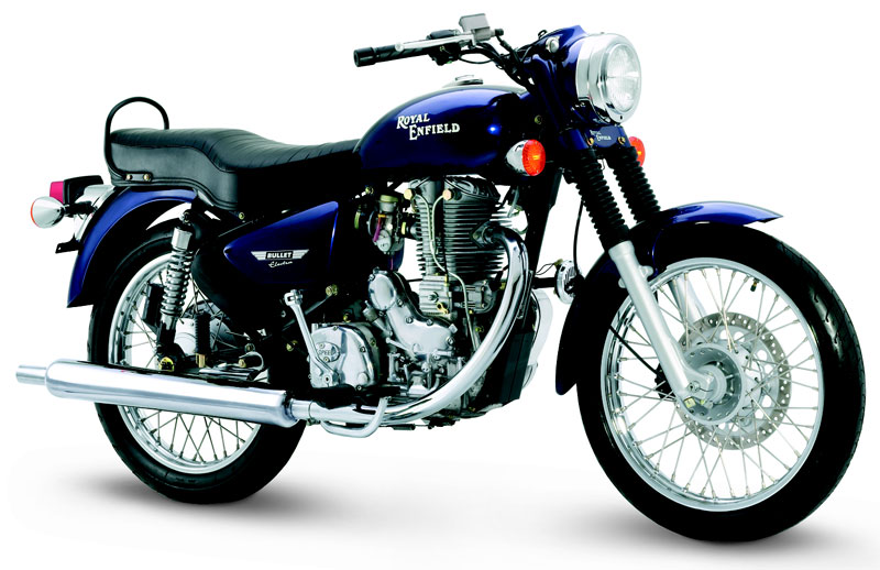 S2 Barsuk 160cc