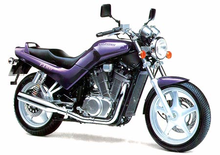 Suzuki VX 800 1996