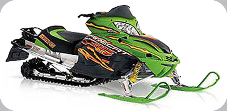 Review of Arctic Cat Pantera 800 EFI 800cc: pictures, live photos ...