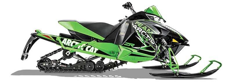 Arctic Cat ZR 8000 RR 800cc