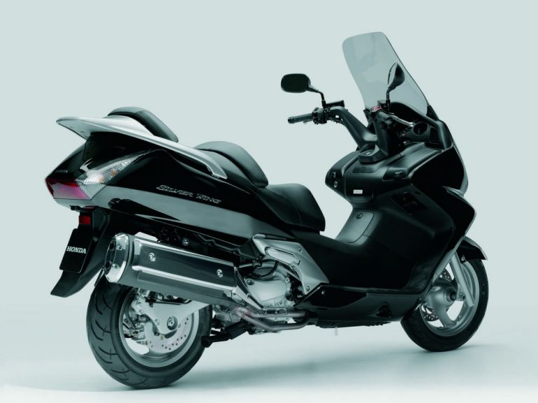 Honda dio sk50m