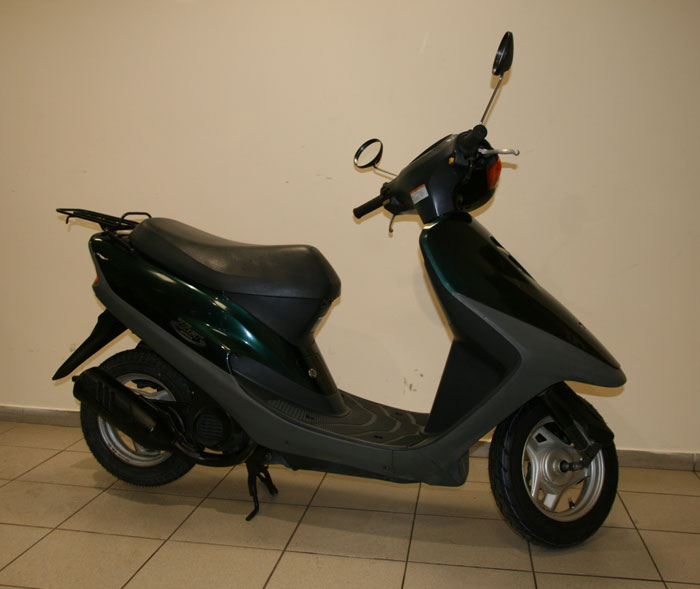 Honda tact af 30