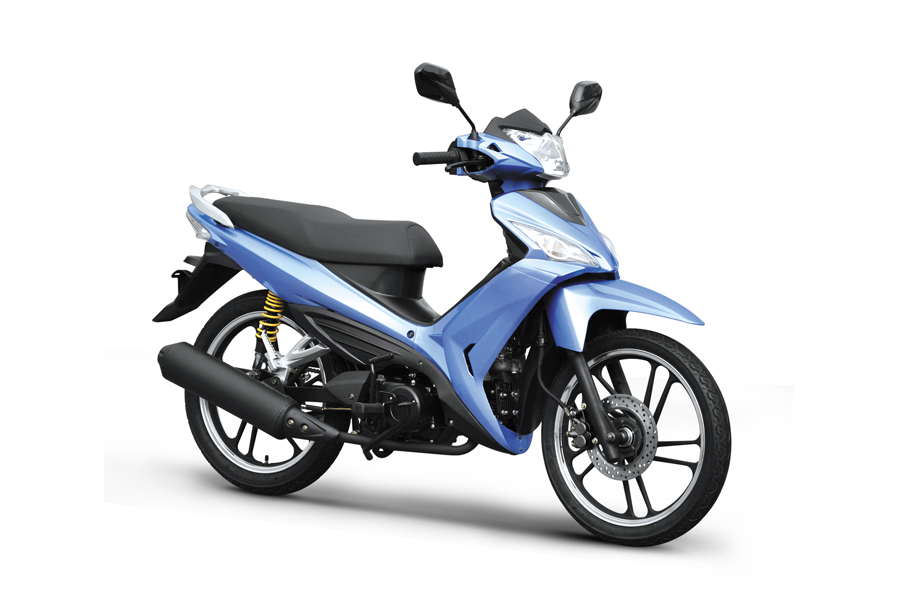 Magnetmoto RTM-EMS3000TX RTM-EMS3000TX