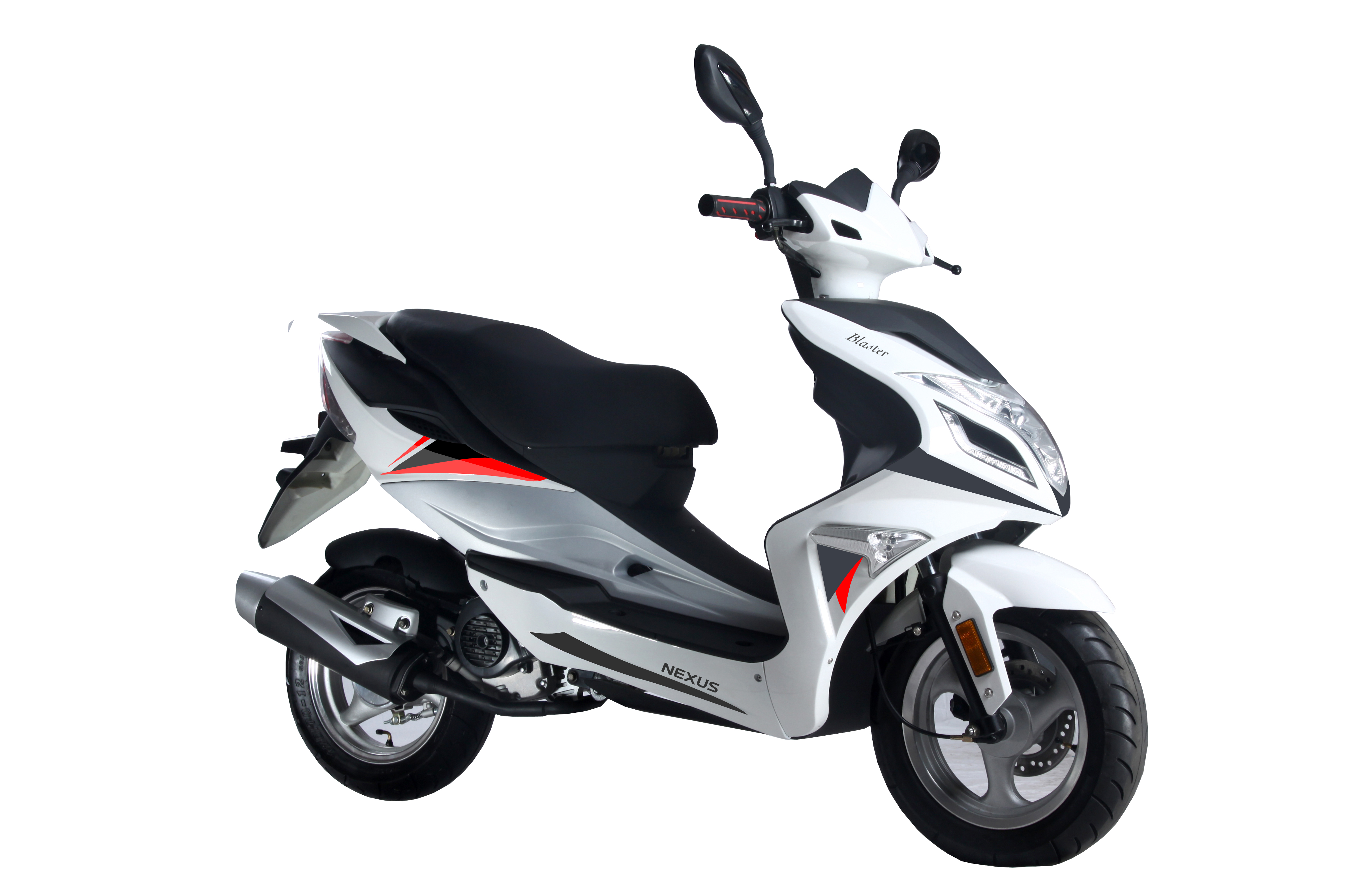 Nexus Boster Maxi Boster Maxi