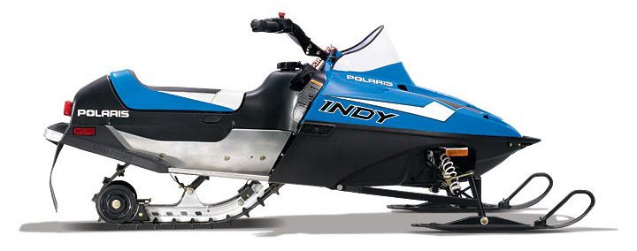 Polaris 120 INDY 120 INDY