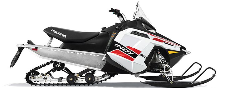 Polaris 600 INDY 600 INDY