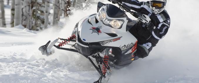 Polaris 800 Dragon Switchback 800 Dragon Switchback