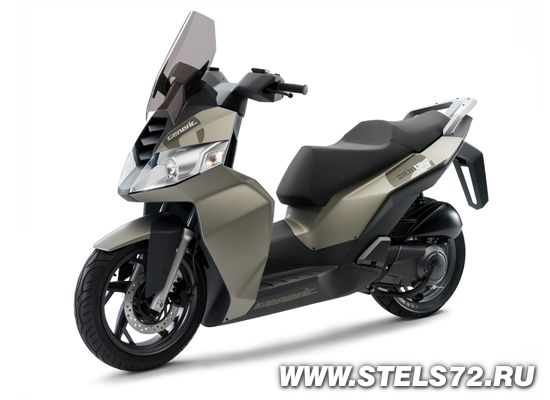 Stingear Dingo R50 50cc