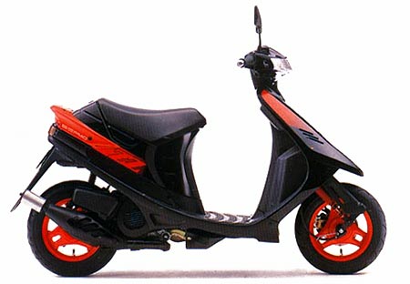 Глушитель suzuki sepia zz