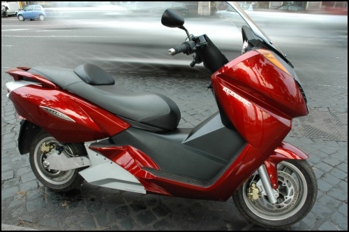 Venta FK50QT-1 50cc (5 Hp)