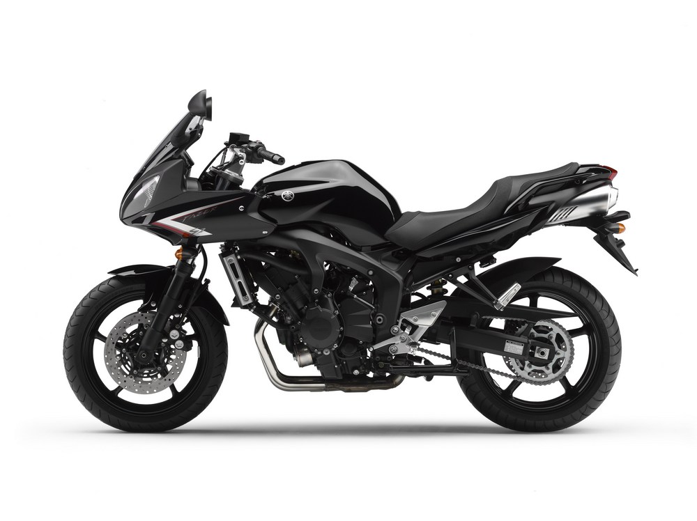 Yamaha FZ6-N FZ6-N