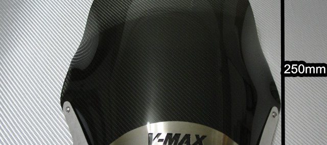 Yamaha V-Max I (1985-2008) 1998
