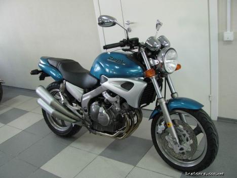 Yamaha Zeal 250 Купить