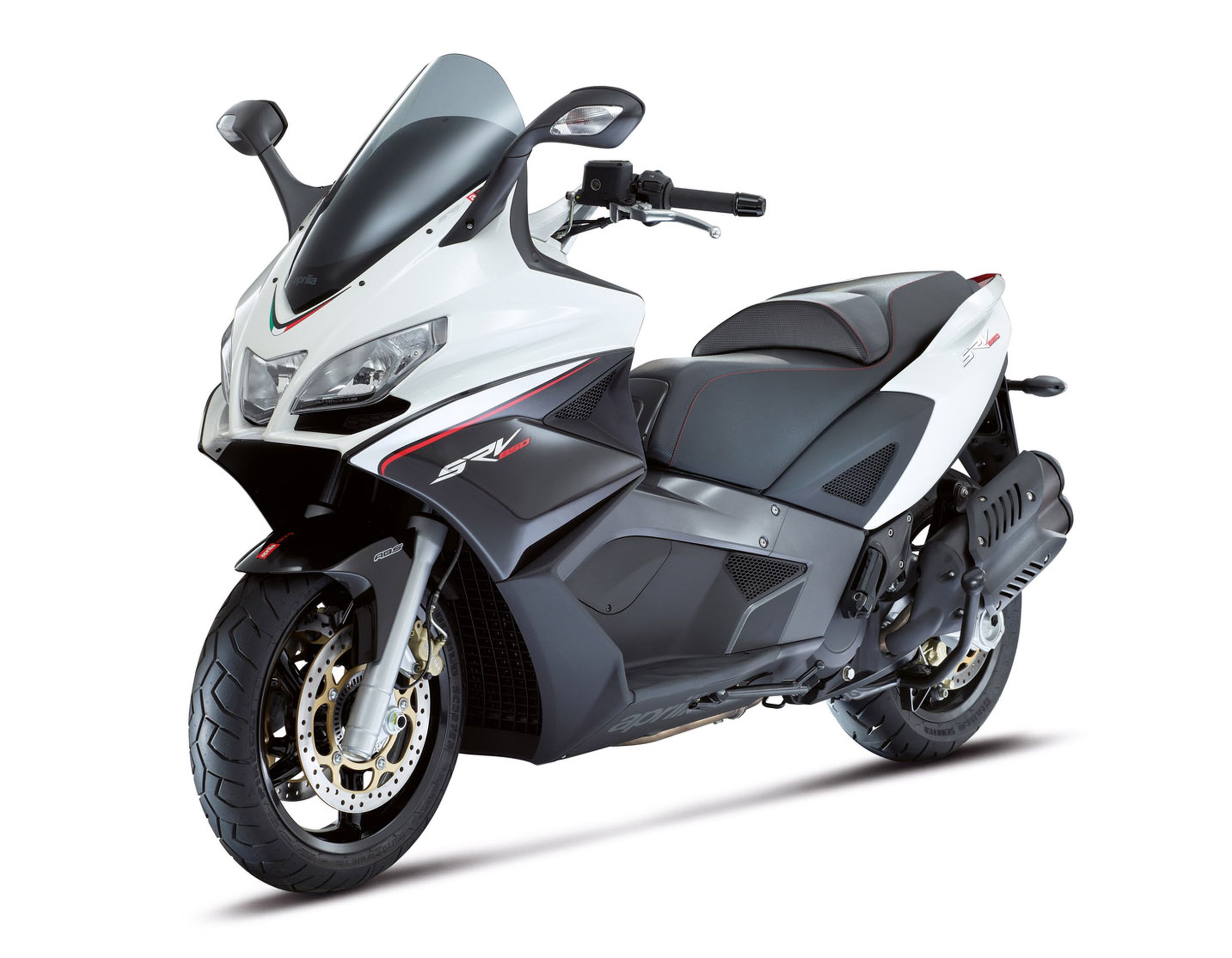 used aprilia srv 850 for sale