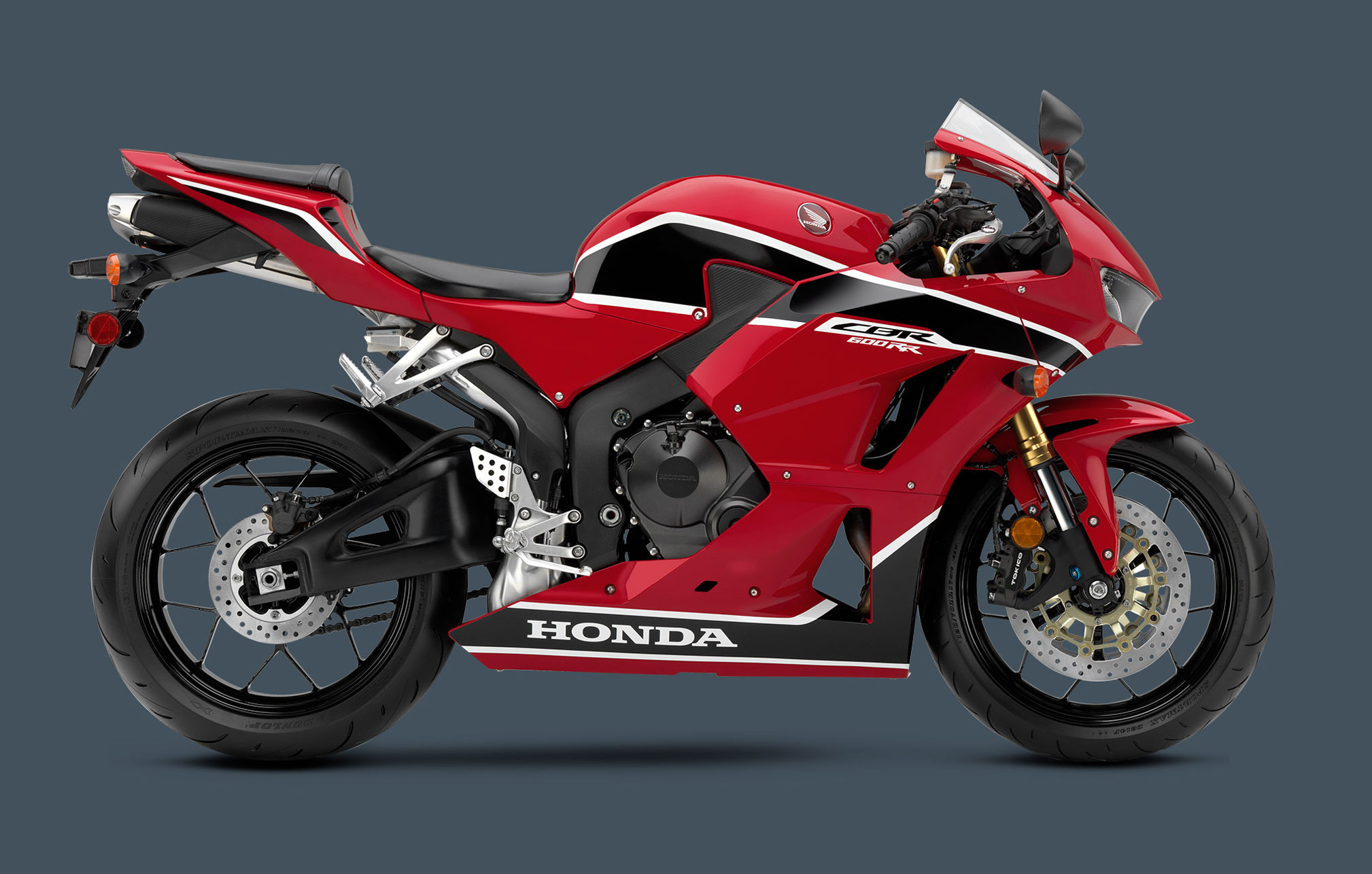 Review Of Honda Cbr600rr 2018 Pictures Live Photos And Description Honda Cbr600rr 2018 Lovers 1810