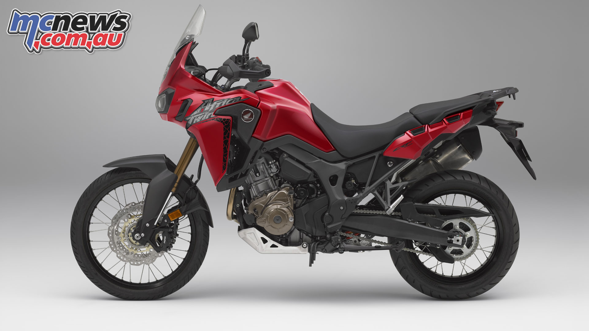 Review Of Honda Crf1000l Africa Twin 2018 Pictures Live Photos